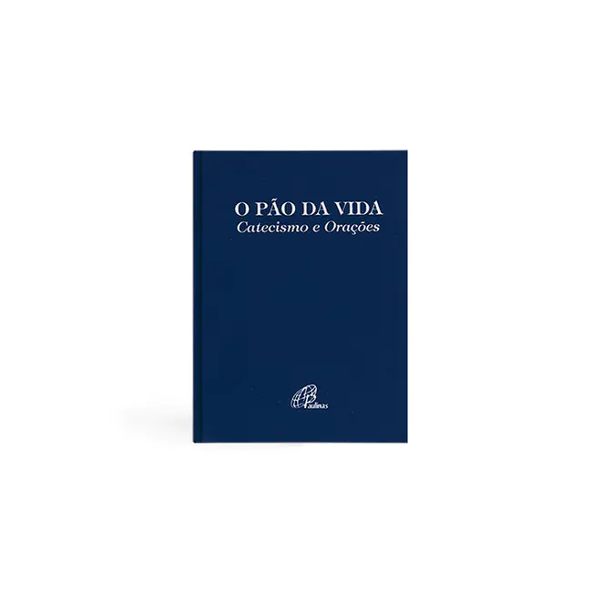 O Pão da Vida. Catecismos e orações